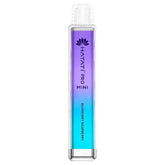 HAYATI PRO MINI BLUEBERRY RASPBERRY 20MG - Click & Vape